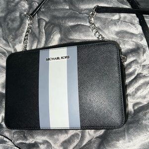 Michael Kors Large Jet Set Crossbody